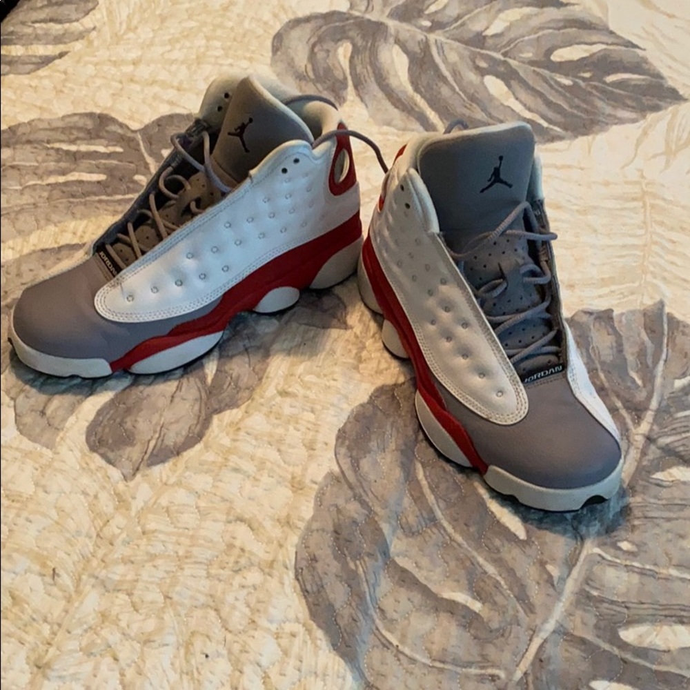Jordan 13